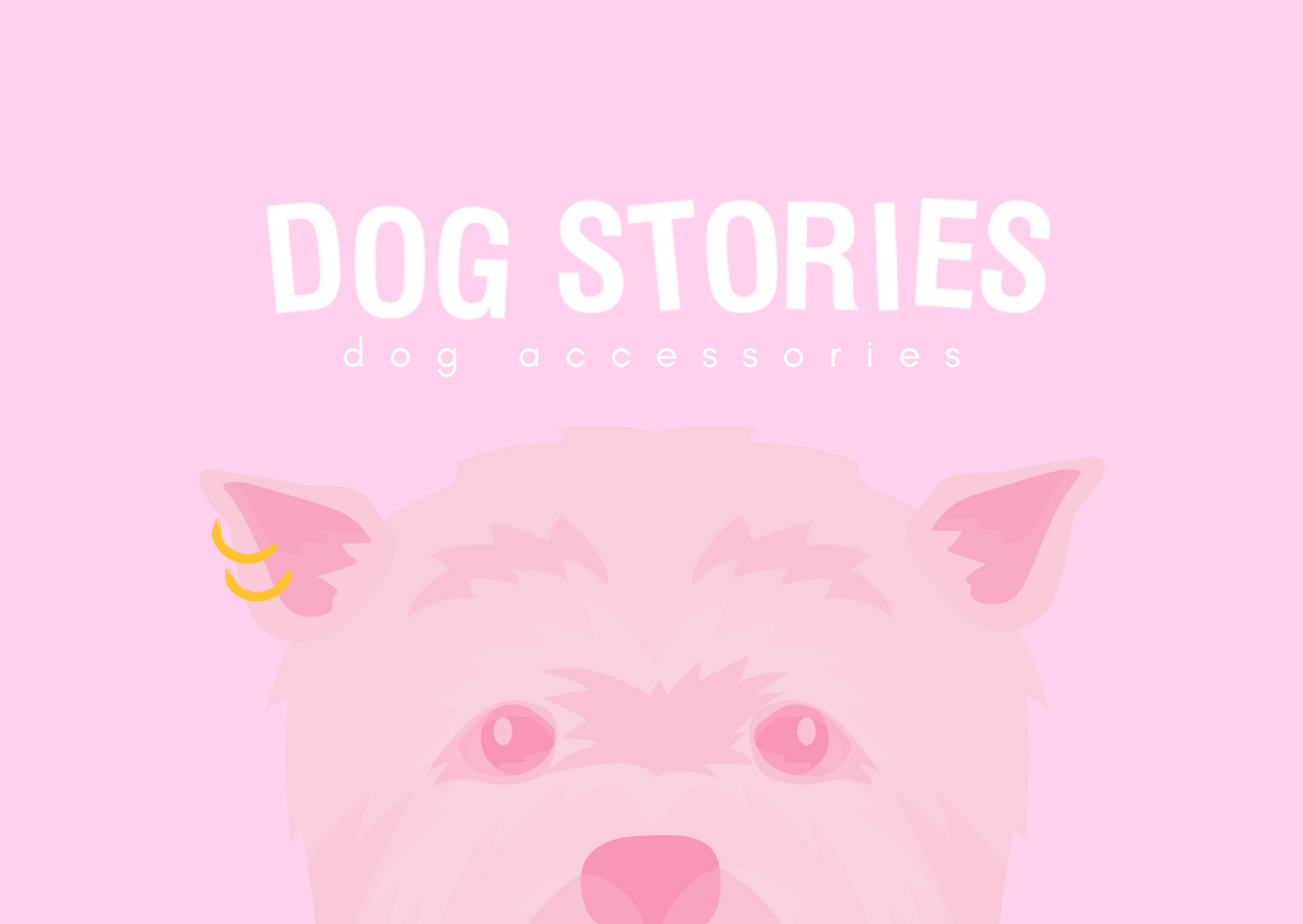 DOG STORIES GIFT CARD